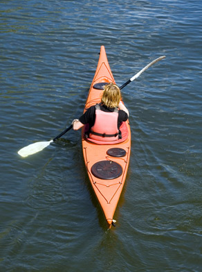 Kayak Rentals Long Beach NJ
