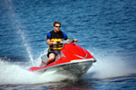 Jet Ski Rentals Holgate Marina NJ