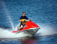 Jet Ski Rentals NJ