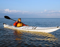 Kayak Rentals NJ