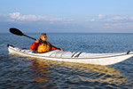 Single Person Kayak Rentals NJ